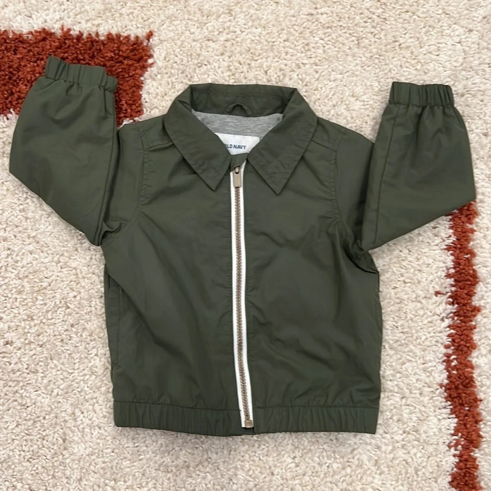 Old Navy excellent size